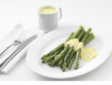 Hollandaise Sauce